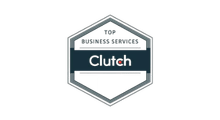 Clutch Trusted Partner Logo